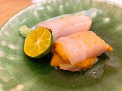 -鮨青(恒基名人购物中心店)