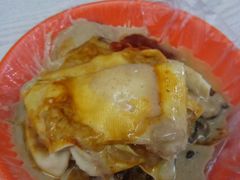 -二七友名焖子铺