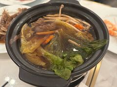 -马哥孛罗酒店·SAVVY全日餐厅