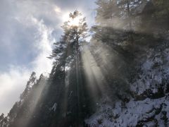 -九峰山