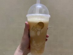 -喜茶(深圳东门1234店)