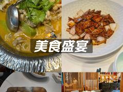 -虎哥私房菜(馒头山店)