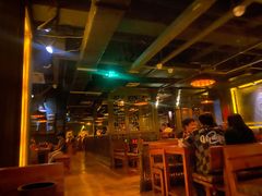 大堂-Helens海伦司小酒馆(深圳东门店)