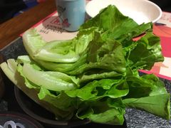 生菜-蛙小侠(柳州万象城店)