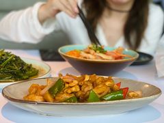 -BetterThai 泰加(苏州中心店)