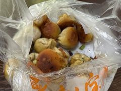 -赵宝美煎包店