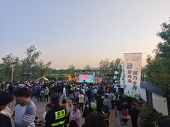-绿堤公园