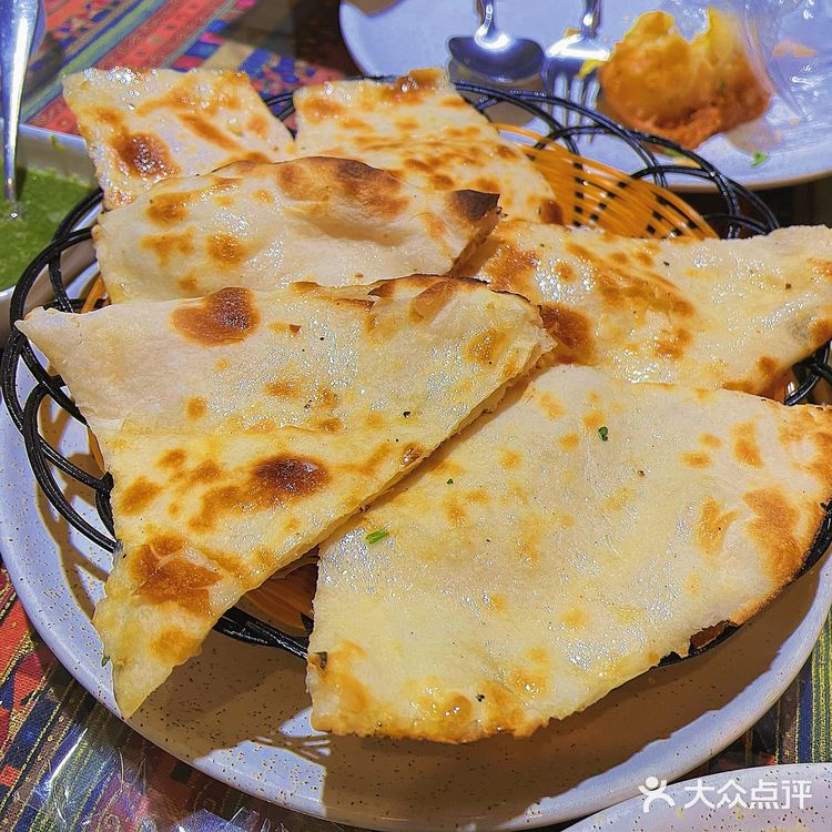 深圳探店｜印度菜Masala脆球冲冲冲🇮🇳