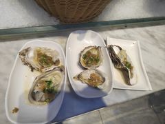 -川骄海鲜自助(河东店)