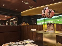 -巴奴毛肚火锅(悠唐购物中心店)