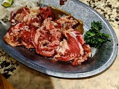 -安又胖韩国烤肉(泰达永旺店)