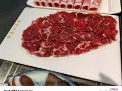 -常赢三兄弟·清真涮肉(五莲路店)