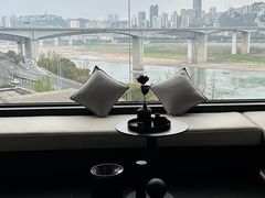 -Yolo私汤温泉设计师酒店(重庆南滨路店)