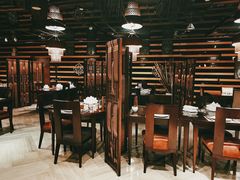 大堂-食肆&Fourteen(武林夜市店)