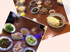 -同得兴 Since·1995 传统苏式面馆(十全街店)