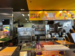 -麦当劳(垡头西路店)