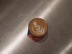 澳白-Legno.ita Coffee by Wood(襄阳南路店)