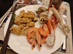 -金厨泰国餐厅·全泰籍厨师料理(拱北店)