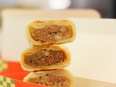 -喜茶(北京五棵松华熙店)