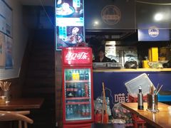 -渝和喵叔米线(南坪万达店)