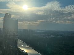 -广交会威斯汀酒店