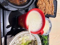 -永和大王(春日上新·梅家浜店)