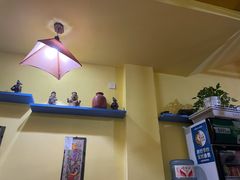 -panchos 墨西哥餐厅(嘉绿苑店)