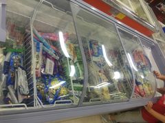 -世纪华联超市(云杉路店)