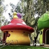 六一就和娃相约绿野仙踪郊野乐园吧