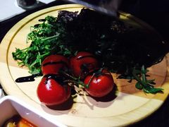-HIHE Bistro·Oyster Bar(华熙live店)