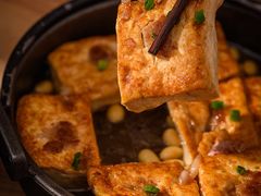 客家酿豆腐-原味田园·客家菜·土窑鸡(中航城君尚购物中心店)