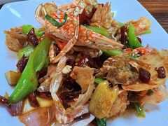 -海港湾海鲜加工坊(海鲜大世界店)