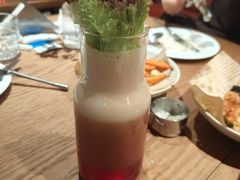 -芭莉与彩虹西餐厅(成都合生汇店)