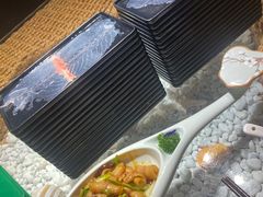 -慢丽江·云南野生菌土鸡锅(西山店)