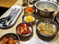 -姜虎东白丁烤肉(深圳湾后海汇店)