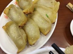-小姜锅贴(凤凰街店)