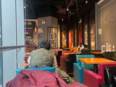 -西西弗书店&矢量咖啡(凯德晶萃广场店)