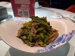 -雲蜀龙阁·金牌水煮鱼(方庄店)