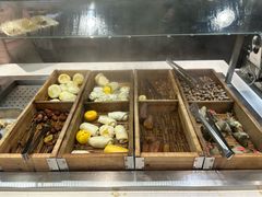 -素耕素食自助(嘉华店)