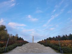 -长春世界雕塑园冰雪艺术天地