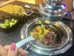 -丹东丛炟海鲜烧烤(江艺路店)