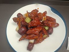 -忆江南·生态餐饮宴会酒店