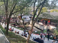 -兴福老面馆(寺路街店)