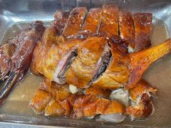 -夏茅维记饭店
