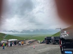 -新疆那拉提国家旅游度假区
