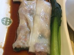 -添好运点心专门店(百老汇店)
