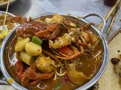 -小民大排档(光谷店)