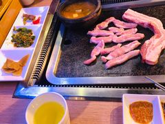 -火牛火韩式烤肉韩国料理(韩乐坊店)