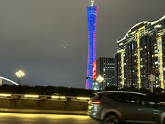 -广州塔