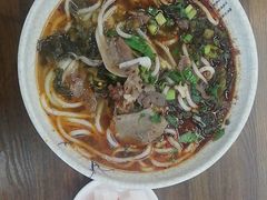 -邵记遵义羊肉粉(千喜之春公寓店)